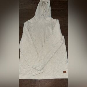 Men’s Outpost Hoodie